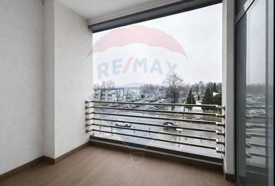 Birou, de 83 mp, în Bistrița Lac - 3