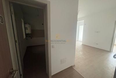Apartament cu 2 camere de vânzare, 2/3, bloc nou, Rahova, Comision 0% - 5