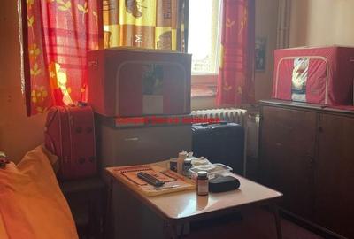 Garsonieră semidecomandată în Drumul Taberei - 2