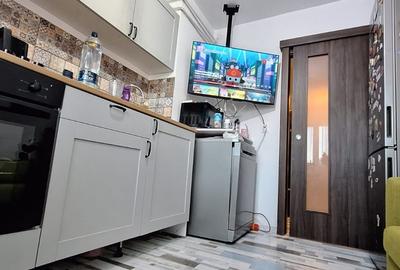 Apartament 2 camere, mobilat, etaj 1, 60 mp - Zona 9 Mai, Ploiesti! - 1