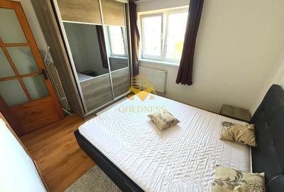 Apartament cu 3 camere decomandat, mobilat în Mănăștur - 2