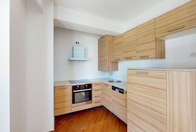 Apartament cu 3 camere în Dorobanți - 5