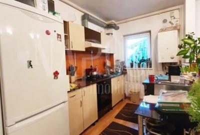 Apartament 3 camere de vanzare in Floresti - 3