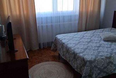 Apartament decomandat în Eroii Revoluției - 5