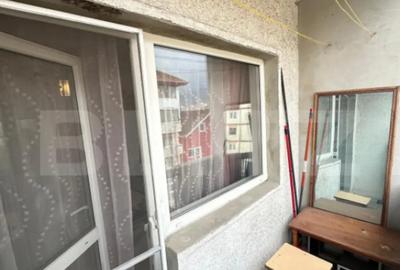 Garsonieră decomandată în Bălcescu - 3