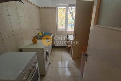 Apartament cu 3 camere semidecomandat, mobilat în Tătărași - 5