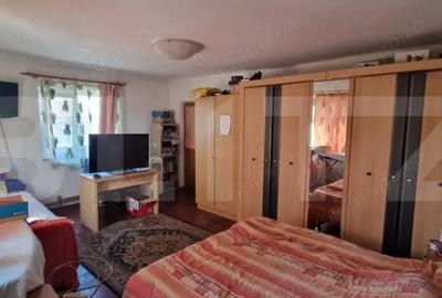 Casă cu 2 camere cu Teren 651 Mp în Romanești - 7