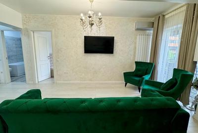 Apartament cu 2 camere decomandat, mobilat în Tătărași - 3