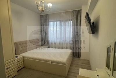 Apartament modern cu 2 camere - Copou, Agronomie - 500€ - 1