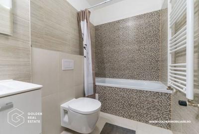 Apartament cu 2 camere semidecomandat în UTA - 5