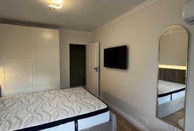 Apartament 2 camere Calea Victoriei - 6