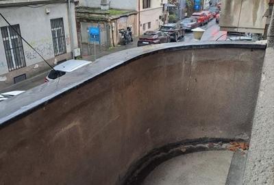 De vânzare: apartament cu 2 camere, pe Calea Dorobanților - 11