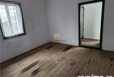 Casa batraneasca in Braiesti! - 6