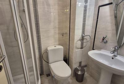 Apartament cu 3 camere, mobilat în Central - 6