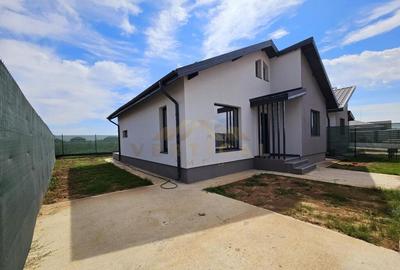 Casa 3 camere in comuna Berceni Casa 3 camere in comuna Berceni - 2