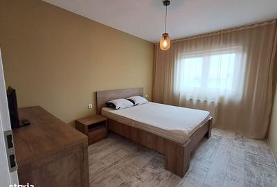Apartament cu 2 camere, mobilat în Apahida - 3