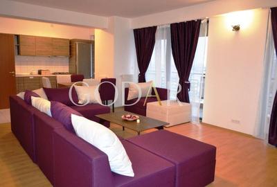 Apartament ready to move | Central Park | Loc de parcare subteran - 4