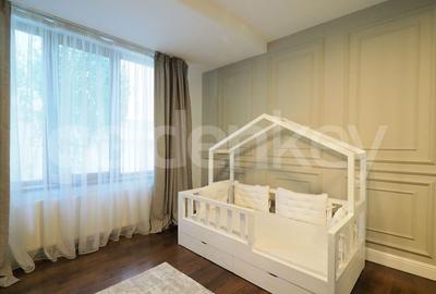 Apartament spatios 3 camere | finisaje premium - 13