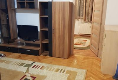 De inchiriat ap. 2 camere langa Afi – Centrul Civic - 8