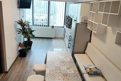 Apartament cu 2 camere decomandat în Șelimbăr