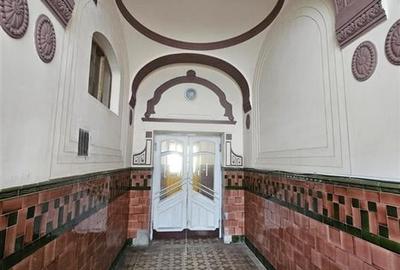 Apartament 2 camere cu multiple destinatii 15 Noiembrie