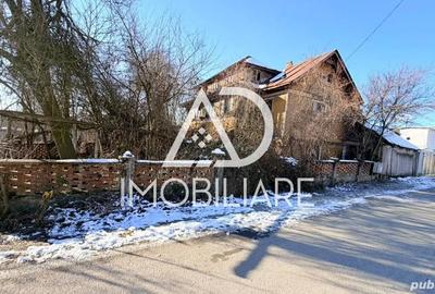 Casă cu 6 camere cu Teren 365 Mp în Bâlteni - 6