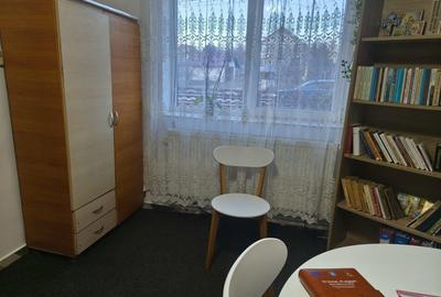 Casă cu 5 camere cu Teren 1000 Mp în Grămești - 2