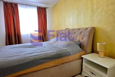 Apartament cu 2 camere în Sânpetru - 16