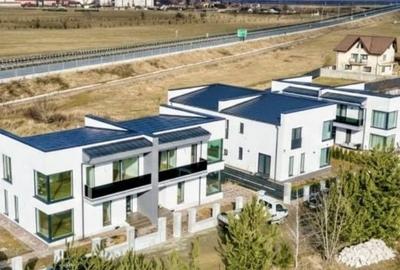 Casă cu 4 camere în Râșnov - 7