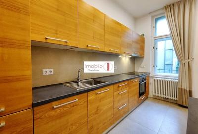 Apartament 2 camere Ultracentral | Palatul Sebestyen | str Universitatii - 17