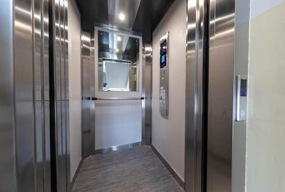 Apartament cu 2 camere semidecomandat în Aeroport - 8