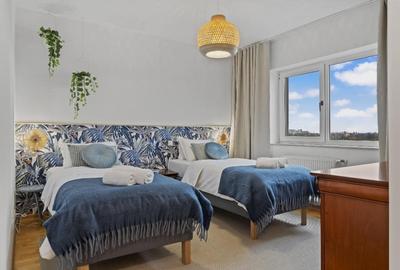 Apartament cu 3 camere decomandat în Teiul Doamnei - 15