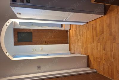 Apartament cu 2 camere decomandat în Brâncoveanu