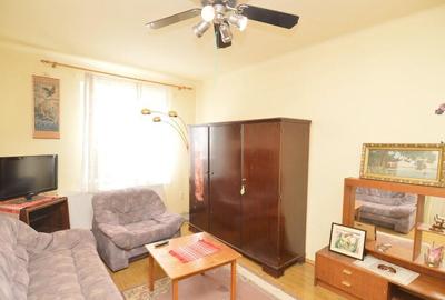 Garsoniera Baba Novac | Curte Proprie | Localizare Excelenta - 6