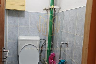 Apartament cu 4 camere semidecomandat în Drumul Taberei - 11