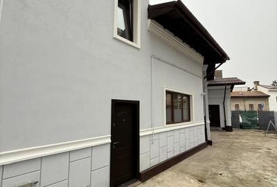 Vila individuala Icoanei Dacia - 12