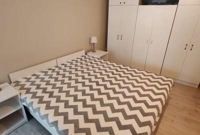 Apartament cu 2 camere semidecomandat în Între Lacuri - 1
