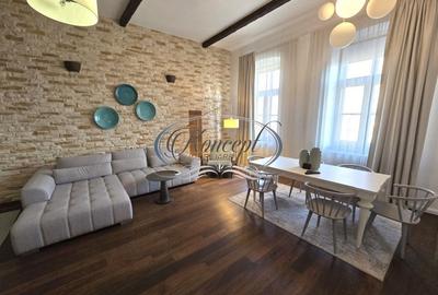 Apartament deosebit in Piata Unirii - 2