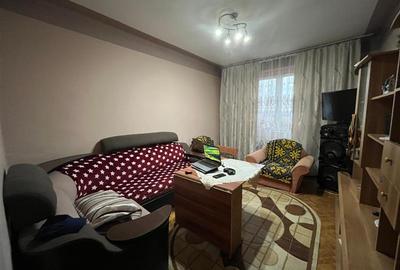Apartament cu 2 camere decomandat, mobilat în Periferie - 2