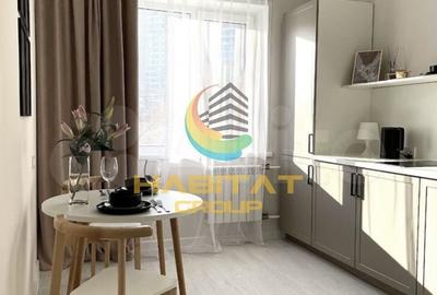 Apartament cu 2 camere decomandat în Apărătorii Patriei - 9