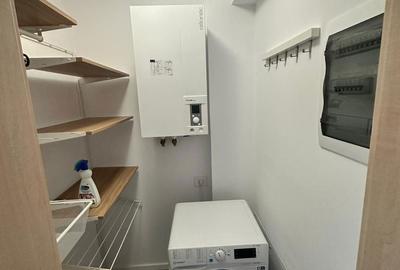Apartament cu 2 camere în Tractorul - 2