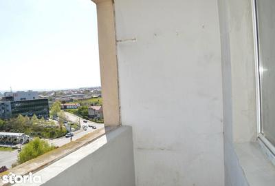 Apartament cu 3 camere în Războieni - 18