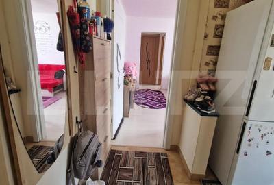 Apartament cu 2 camere semidecomandat, mobilat în Noua - 4