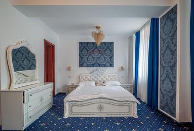 Vila de Lux in Statiunea Busteni - Investitie in Domeniul Hotelier - 17