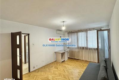 Apartament cu 2 camere semidecomandat în Obor - 10