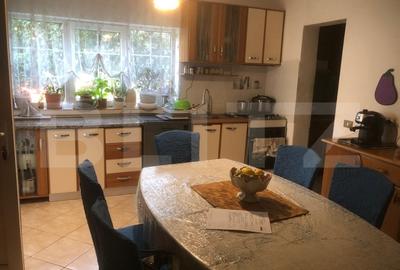 Casa de vanzare , 284 mp , zona strazii Careiului - 5