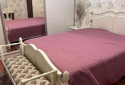 Apartament de inchiriat cu loc de parcare subteran, 2 camere Manastur Cluj Napoc