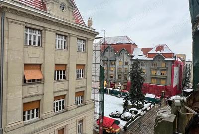 Vand apartament birou ultracentral - 2