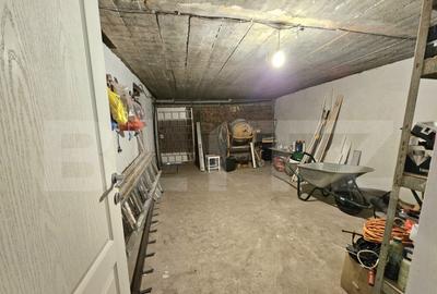 Casă cu 3 camere cu Teren 620 Mp în Ronaț - 5