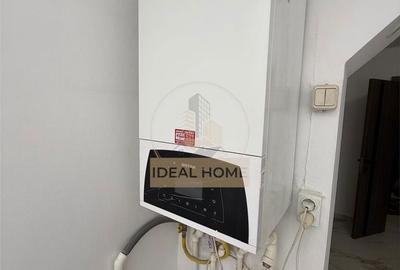 Apartament cu 2 camere decomandat în Tomești - 3